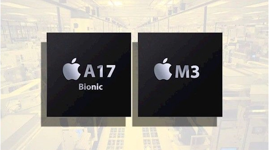 滦南苹果15维修站分享iPhone15系列会用3nm芯片吗 